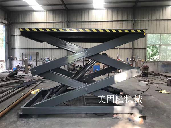 可克达拉固定式升降货梯价格